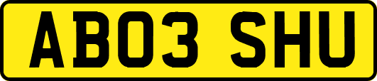 AB03SHU