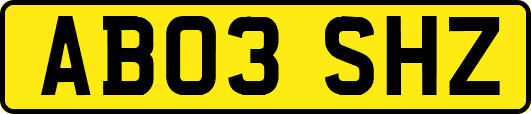 AB03SHZ