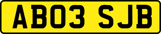 AB03SJB