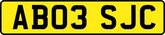 AB03SJC