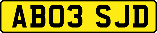 AB03SJD