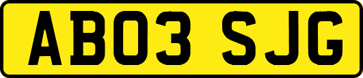 AB03SJG