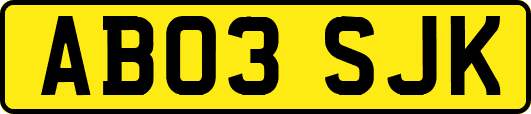 AB03SJK