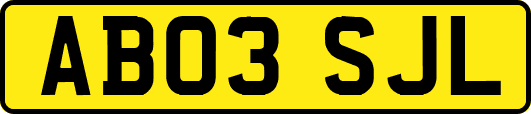 AB03SJL
