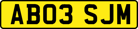 AB03SJM