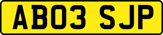 AB03SJP