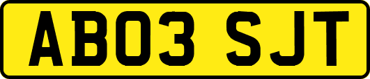 AB03SJT