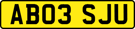 AB03SJU