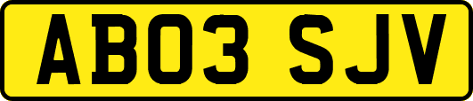 AB03SJV