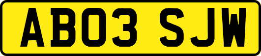 AB03SJW