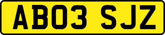 AB03SJZ