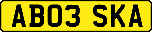 AB03SKA