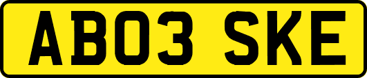 AB03SKE