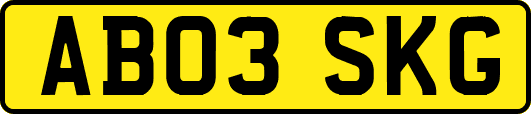 AB03SKG