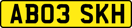 AB03SKH