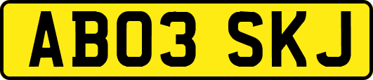 AB03SKJ