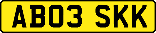 AB03SKK
