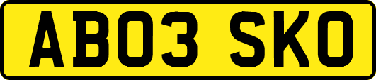 AB03SKO
