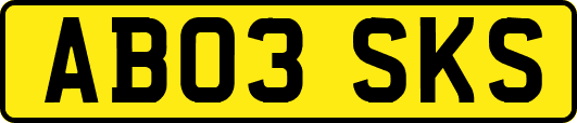 AB03SKS
