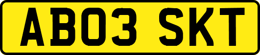 AB03SKT