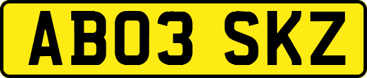 AB03SKZ