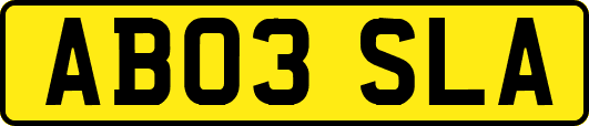 AB03SLA
