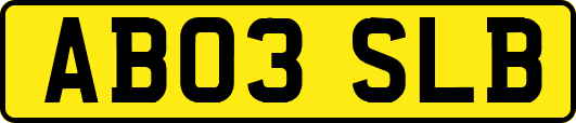 AB03SLB