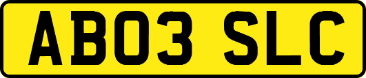 AB03SLC