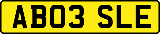 AB03SLE