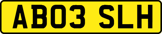 AB03SLH