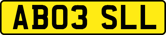 AB03SLL
