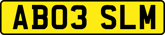 AB03SLM