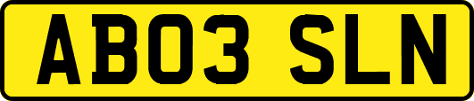 AB03SLN