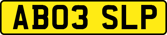 AB03SLP