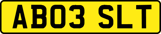 AB03SLT