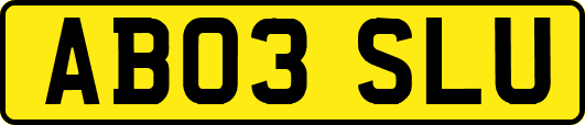 AB03SLU