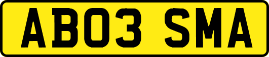 AB03SMA