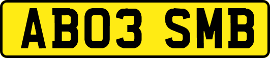 AB03SMB