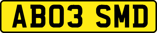 AB03SMD