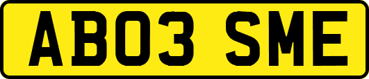 AB03SME
