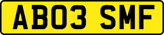 AB03SMF