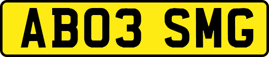 AB03SMG