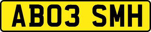AB03SMH