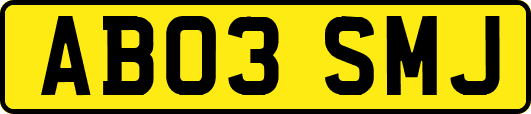AB03SMJ