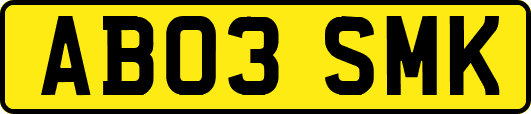 AB03SMK