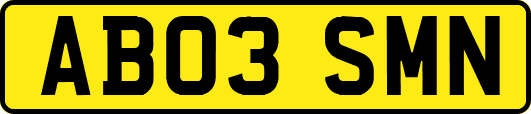 AB03SMN