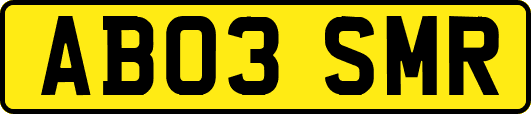 AB03SMR