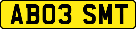 AB03SMT