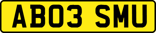 AB03SMU