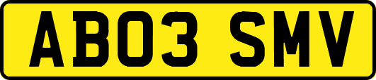 AB03SMV